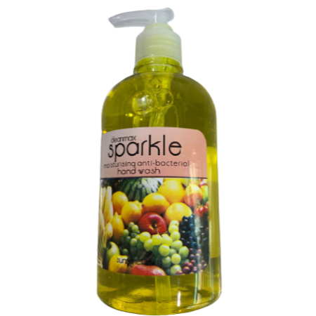 Sparkle Handwash Summer 500Ml