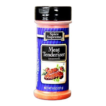 Spice Supreme Meat Tenderizer 227G