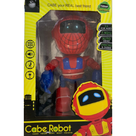 Spiderman (Remote Control)