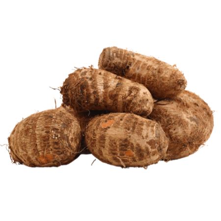 Cocoyam 1Kg