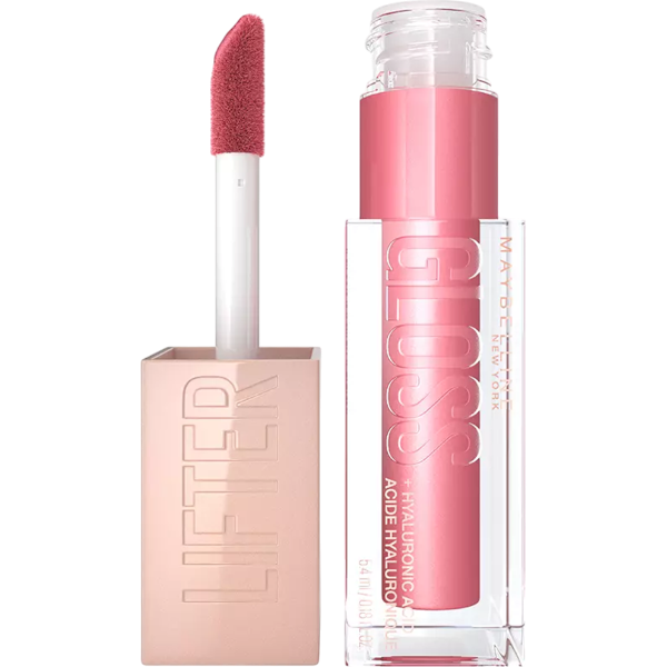 Maybelline Lifter Lip Gloss Super Stay 005 Petal