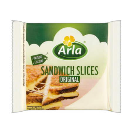 Arla Sandwich Slice 200G
