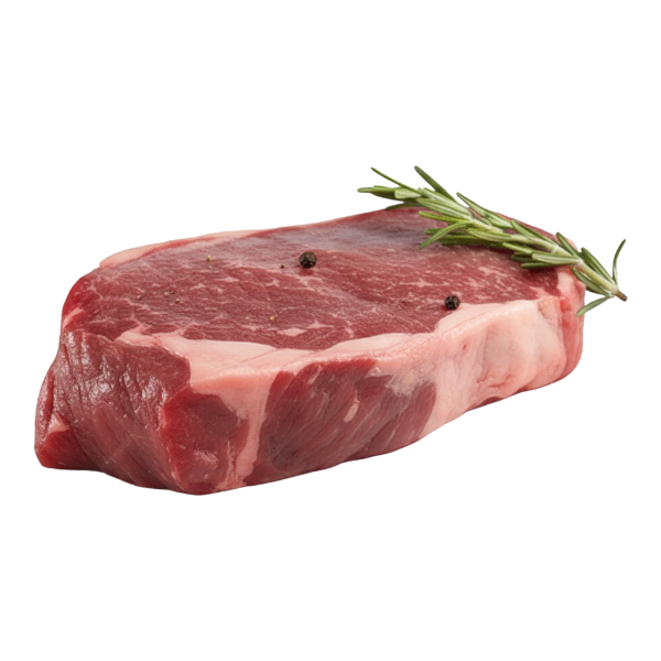 Jackiba Beef Sirloin Matured 250G