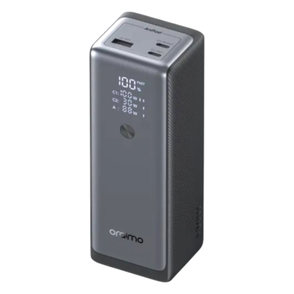Oraimo Powerjet 130 27600Mah 130W Power Bank