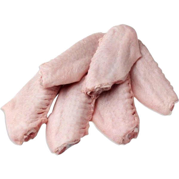 Reds & Greens Turkey Wings 1Kg