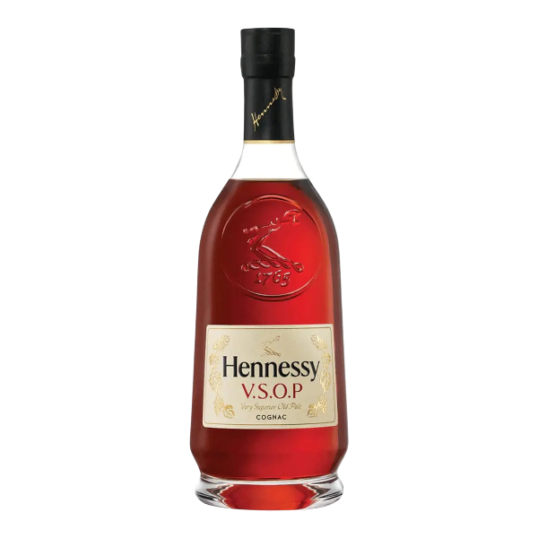Hennessy Vsop 700Ml