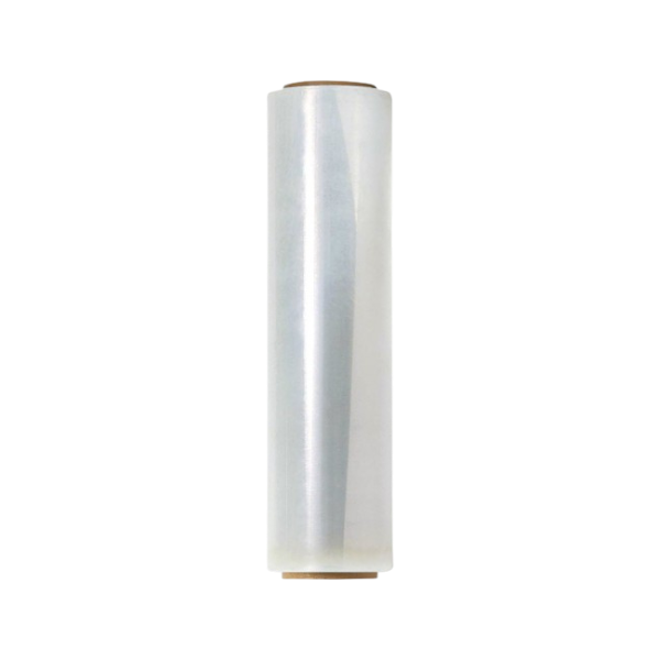Microwaveable Wrap Plastic 100Ft 48S