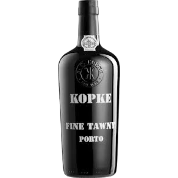 Kopke Tawny Port  750Ml