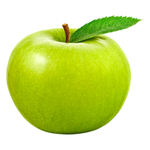 Apples - Green Small 1Un