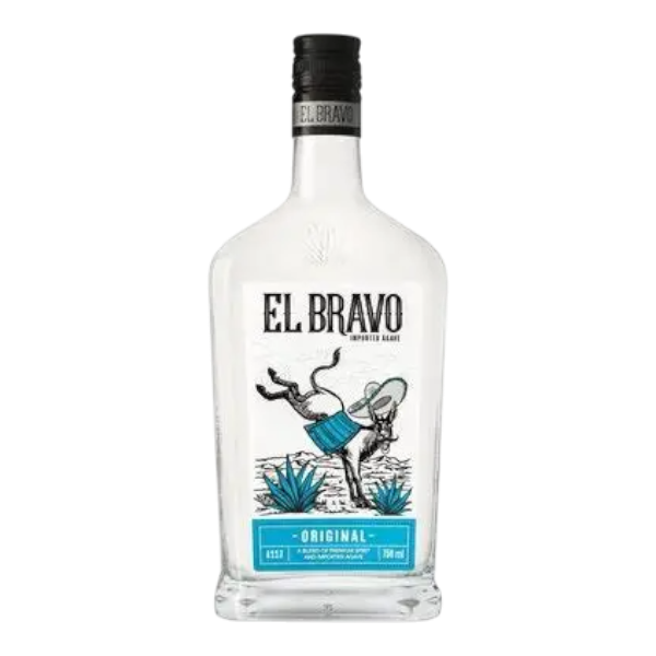 El Bravo 750Ml