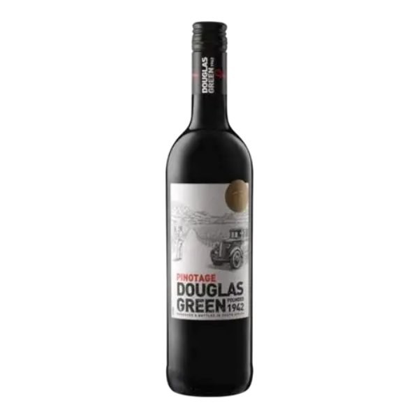 Douglas Green Pinotage 750Ml