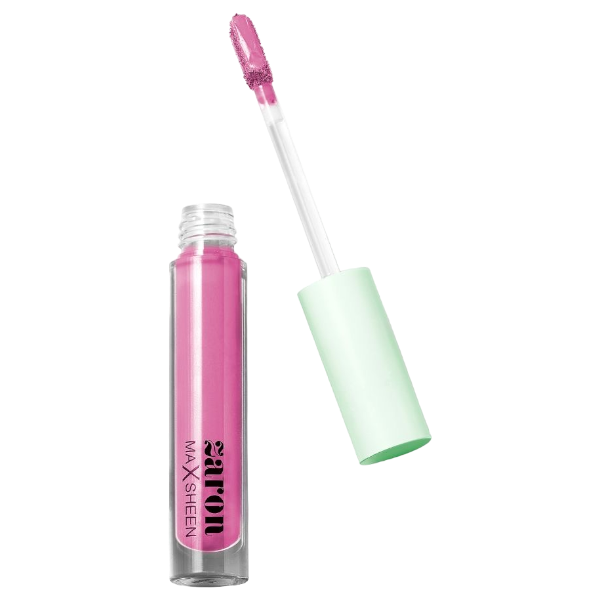 Zaron Maxsheen Lipgloss 11 Missy