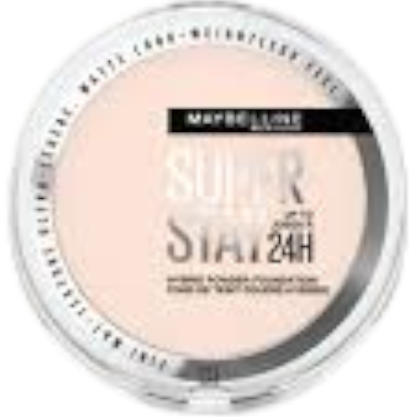 Maybelline Super Stay 24H Powder 60
