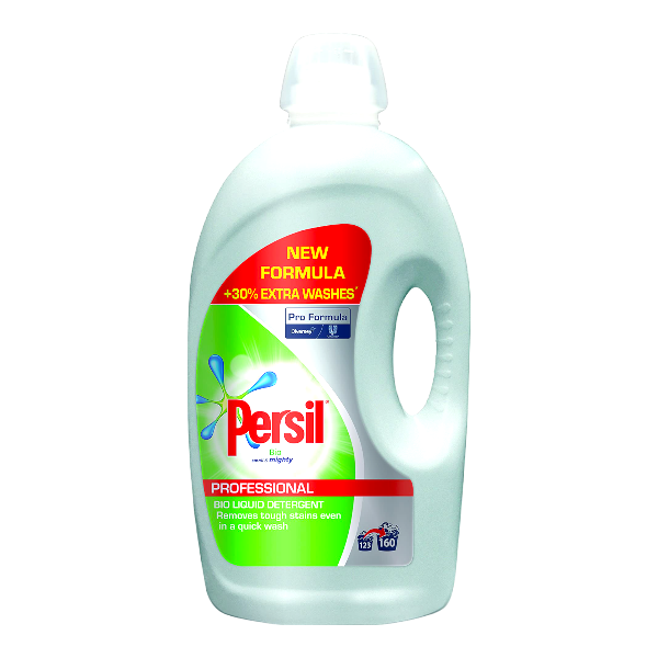 Persil Pro Formula Small And Mighty Bio 4.32L