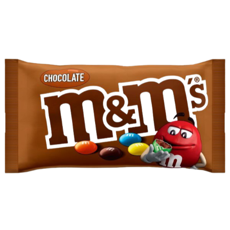 M&M's Chocolate 45G
