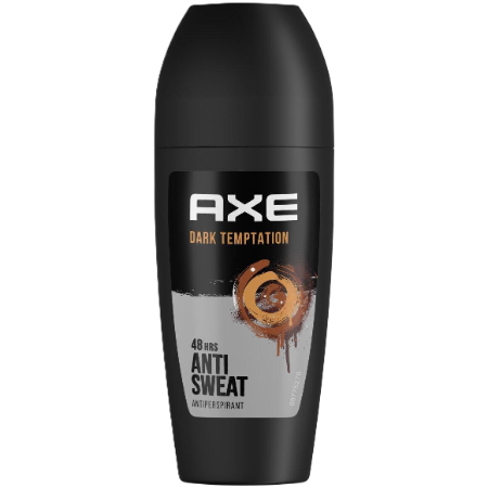 Axe Roll On Dark Temptation 50Ml