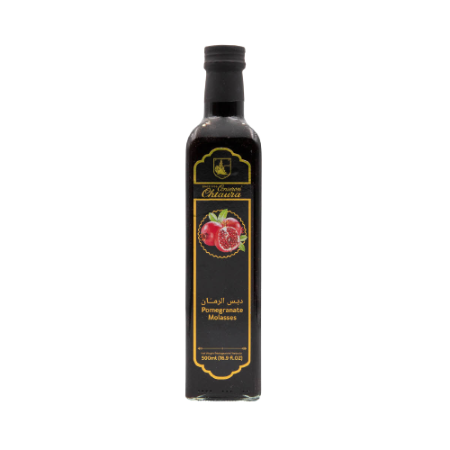Conserva Chtoura Molasses 500Ml
