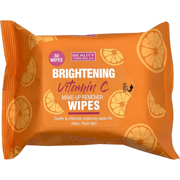 Beauty Formula Brightening Vit C Makeup