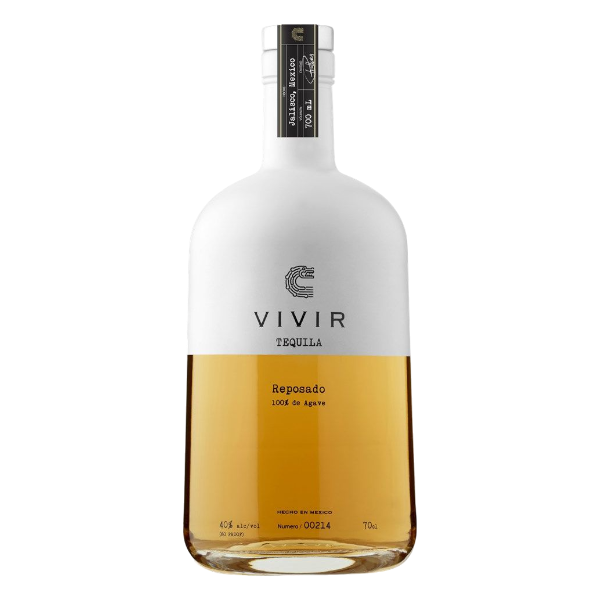 Vivir Tequila Reposado 700Ml