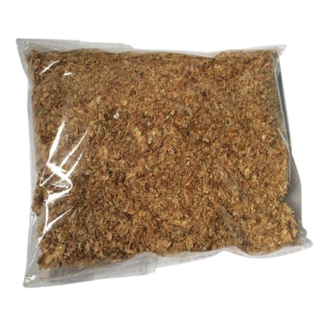 Crayfish (Ground)