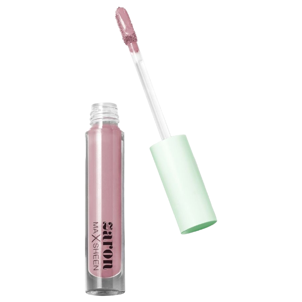 Zaron Maxsheen Lipgloss 12 Cutie