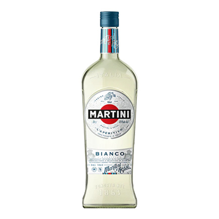 Martini Bianco 1L