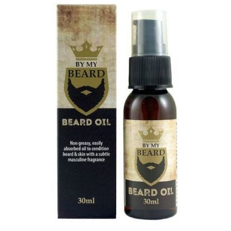 Beard Oil 30Ml