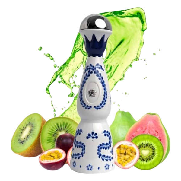 Humon Azul Passion Fruit Kiwi Guava Ice 15000Puffs