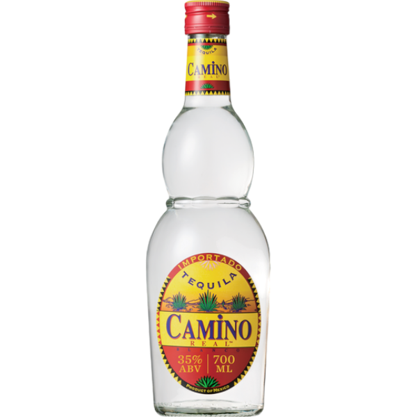 Camino Tequila Blanca 750Ml