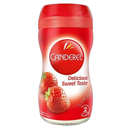 Canderel Sweetner 40G