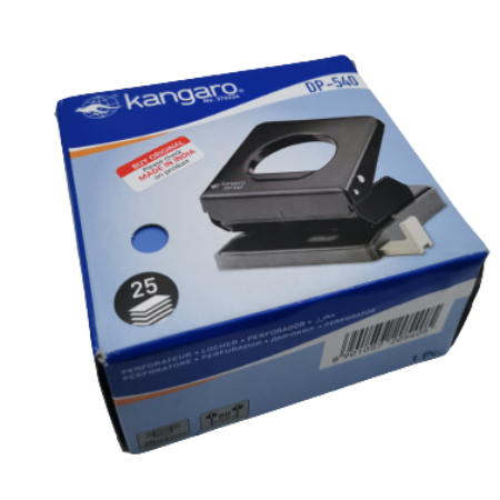 Kangaro Dp-540 Perforator