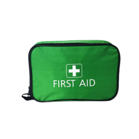 Jmk First Aid Travel Kit - Mini