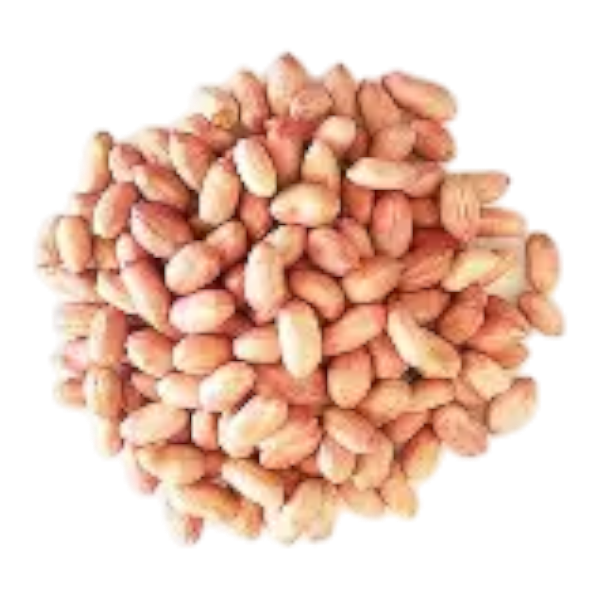 Groundnut Without Shells 500G