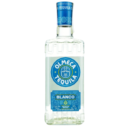 Olmeca Tequila Silver 750Ml