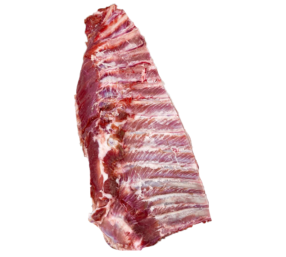 Pork Spare Ribs 500G Reds & Greens
