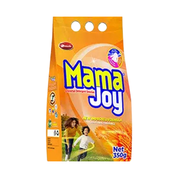 Mama Joy Detergent Fresh  Floral Fragrance 350G