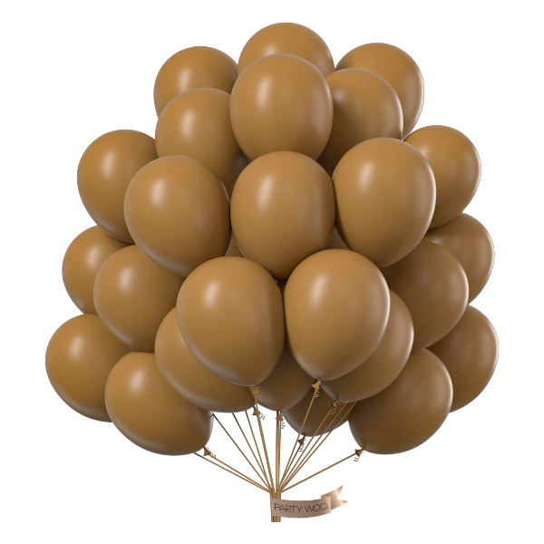Helium Ballon 12Un
