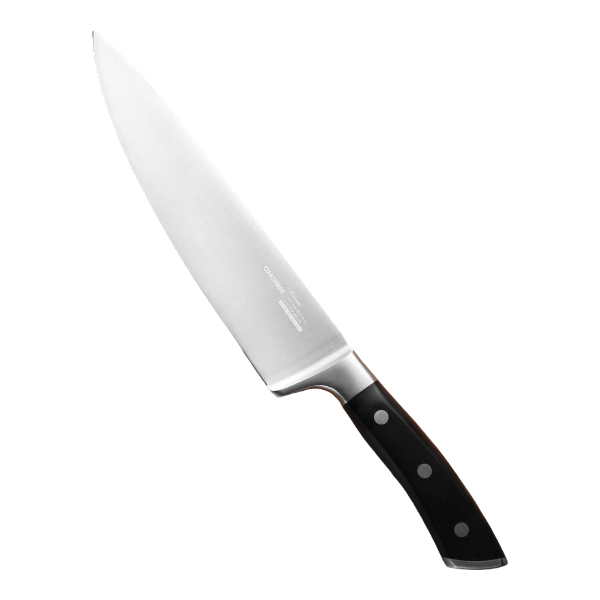 Stainless Steel Chef's Knife