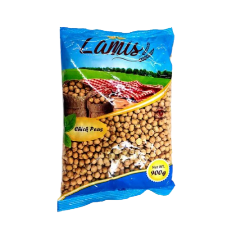 Lamis Chickpeas 900G