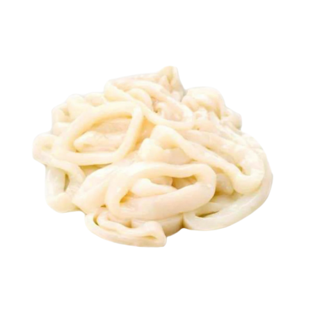 Krystle Calamari Rings 500G