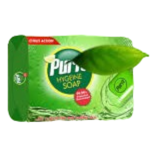 Purit Hygiene Body Soap 65G