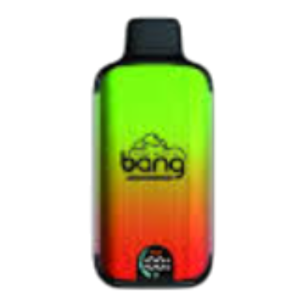 Bang Strawberry Kiwi 20000 Puffs