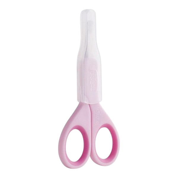 Chicco Baby Nail Scissors