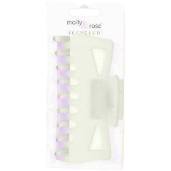 Fs Clamp Clear Cream