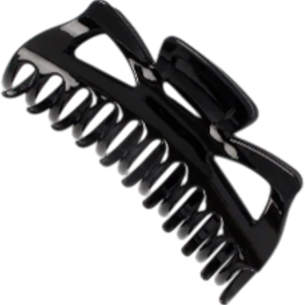 Fs Clamp Big Black