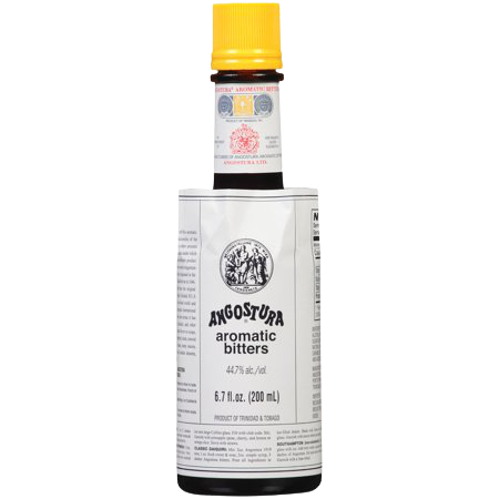 Angostura Bitters 200Ml