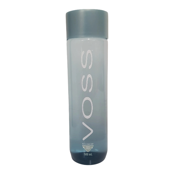 Voss Pet Still Water 500Ml
