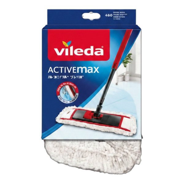 Vvileda Macroable Mop Active Max