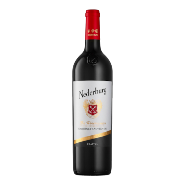Nederburg Winemaster Cabernet Sauvignon