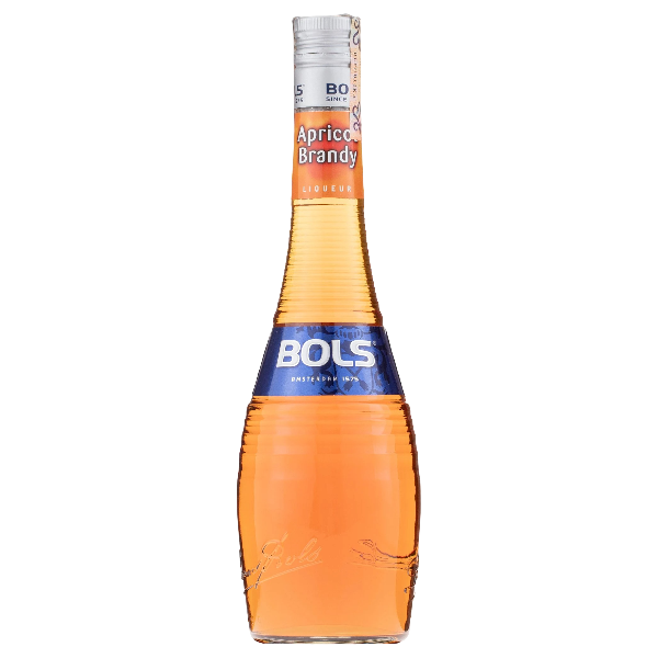 Bols Apricot Brandy 700Ml